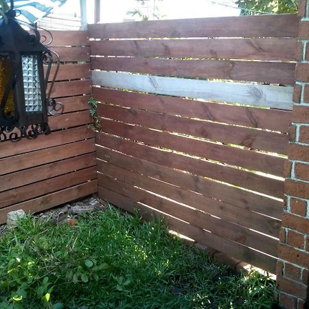 شقة سالتو  في Jardines De Don Bosco المظهر الخارجي الصورة