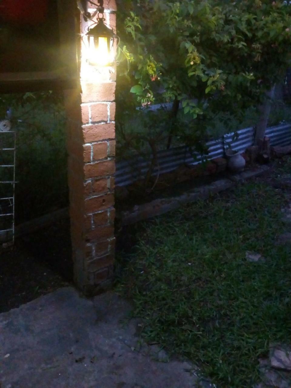 شقة سالتو  في Jardines De Don Bosco المظهر الخارجي الصورة