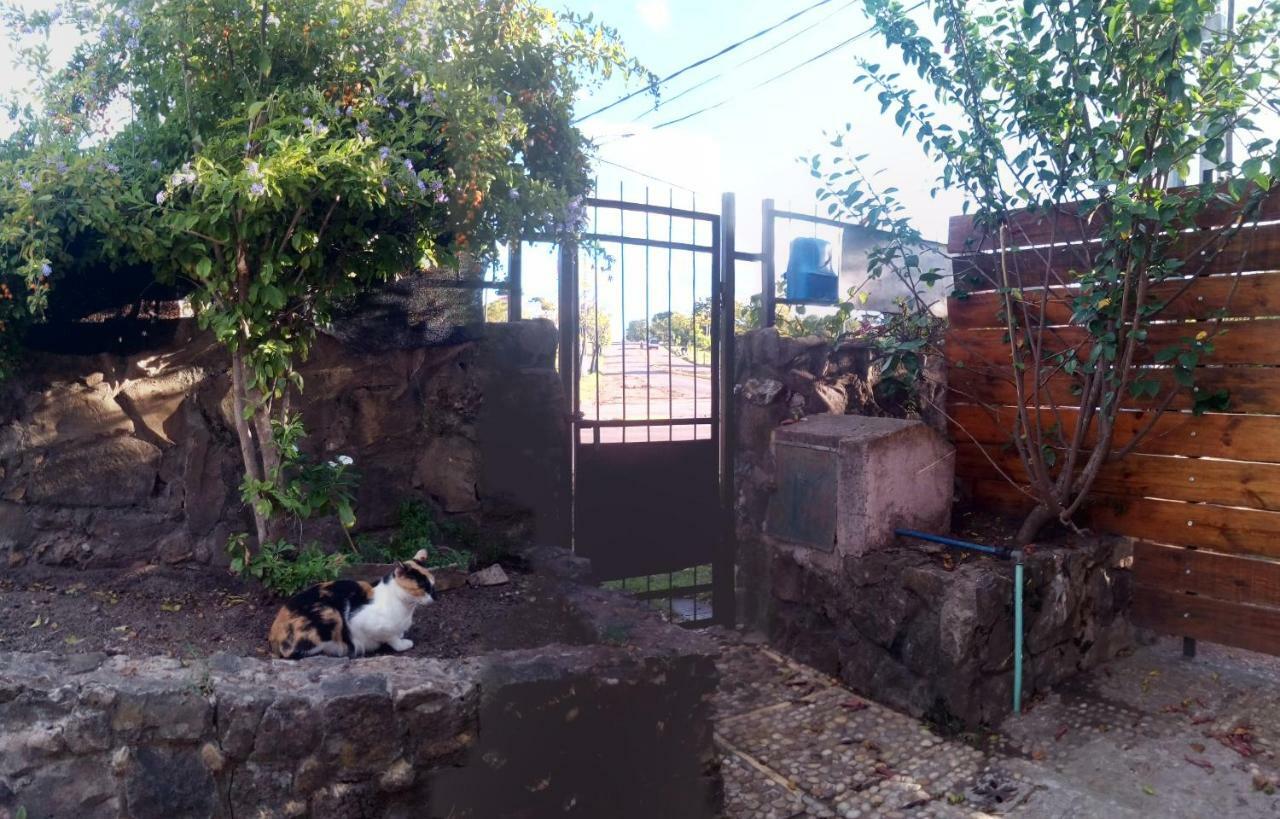 شقة سالتو  في Jardines De Don Bosco المظهر الخارجي الصورة